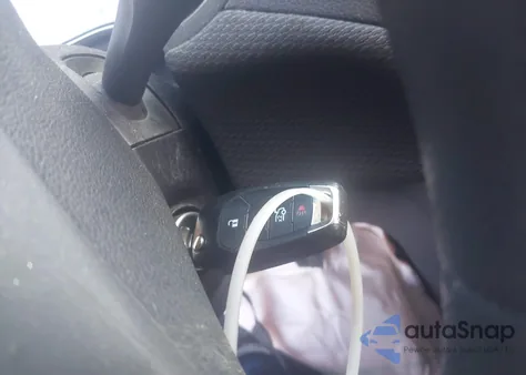 2018 Chevrolet Cruze Lt Auto из США, поврежденный, VIN 1G1BE5SM7J7197130